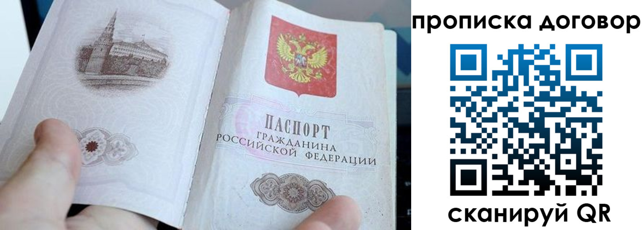 прописка законно в Зее
